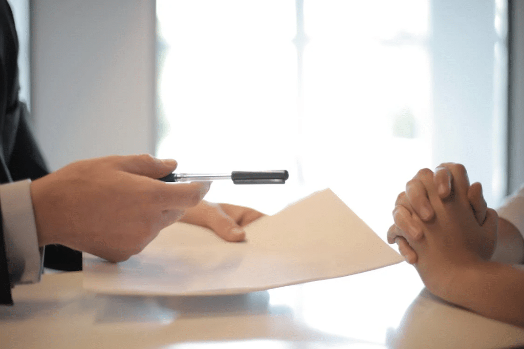 How an Immigration Broker Can Help You Strengthen Your Profile